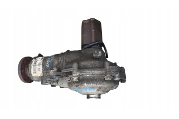 BMW X1 E84 14r 2 0 D BRIDGE DIFFERENTIAL FRONT 7583773 2 79
