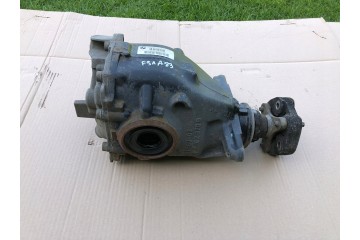 BMW F20 F21 F22 F23 F30 F31 F34 DIFFERENTIAL REAR BRIDGE 2 81 7605589