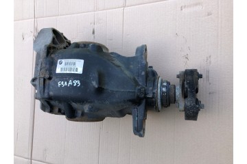 BMW F20 F21 F22 F23 F30 F31 F34 DIFFERENTIAL REAR BRIDGE 2 81 7605589 Part manufacturer BMW OE
