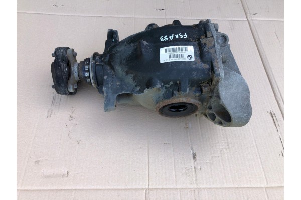 Diferencial Trasero BMW F20 F21 F22 F23 F30 F31 F34 2.81 7605589 usado 4