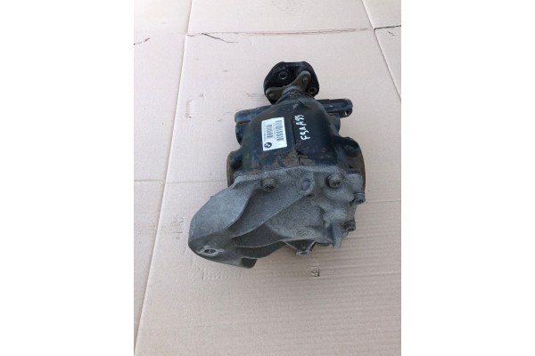 Diferencial Trasero BMW F20 F21 F22 F23 F30 F31 F34 2.81 7605589 usado 5