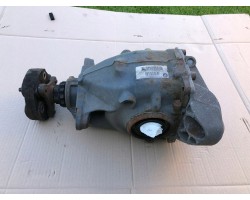 BMW 3 F30 F31 F34 DIFFERENTIAL REAR BRIDGE 2 93 7624780