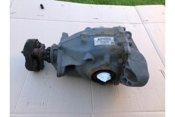 BMW 3 F30 F31 F34 DIFFERENTIAL REAR BRIDGE 2 93 7624780