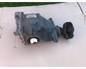 BMW 3 F30 F31 F34 DIFFERENTIAL REAR BRIDGE 2 93 7624780 Car type passenger cars