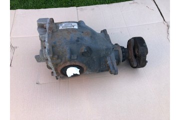 BMW 3 F30 F31 F34 DIFFERENTIAL REAR BRIDGE 2 93 7624780 Car type passenger cars