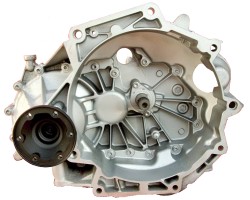 Transmission VW SKODA 1 6 16v JHL