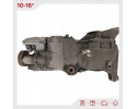 Volvo XC90 Rear Differential Differential D5 AWD Diesel 36001719