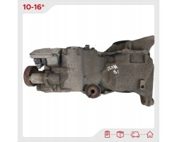 Volvo XC90 Rear Differential Differential D5 AWD Diesel 36001719