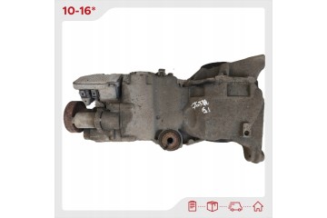 Volvo XC90 Rear Differential Differential D5 AWD Diesel 36001719
