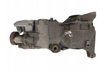 Volvo XC90 Rear Differential Differential D5 AWD Diesel 36001719 Part manufacturer Volvo OE