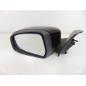NEGRO  RETROVISOR IZQUIERDO FORD FOCUS BERLINA (CB8) Trend 2011 NEGRO 201471 FORD - 1