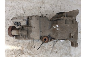 Volvo XC90 Rear Differential Differential D5 AWD Diesel 36001719 Catalog number of the part 36001719