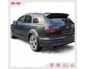 Audi Q7 Rear differential Differential 3 0 TDI quattro Diesel 4LB
