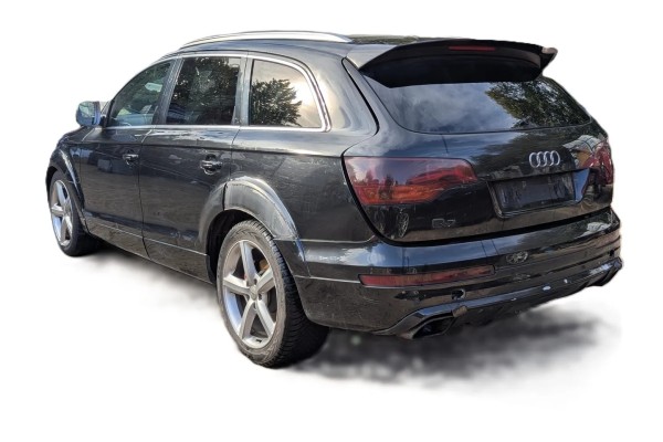 Diferencial trasero Audi Q7 3.0 TDI quattro Diésel 4LB usado 2
