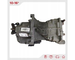 Hyundai ix35 Rear Differential Differential 2 0 CDTI 4WD Diesel