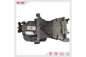 Hyundai ix35 Rear Differential Differential 2 0 CDTI 4WD Diesel