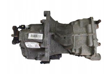 Hyundai ix35 Rear Differential Differential 2 0 CDTI 4WD Diesel Part manufacturer Hyundai OE