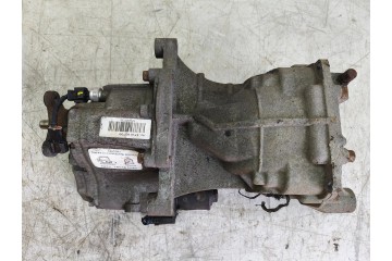Hyundai ix35 Rear Differential Differential 2 0 CDTI 4WD Diesel Catalog number of the part M0017948