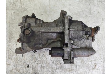 Hyundai ix35 Rear Differential Differential 2 0 CDTI 4WD Diesel Installation side rear