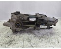 Hyundai ix35 Rear Differential Differential 2 0 CDTI 4WD Diesel Engine type diesel