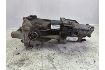 Hyundai ix35 Rear Differential Differential 2 0 CDTI 4WD Diesel Engine type diesel