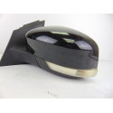 NEGRO  RETROVISOR IZQUIERDO FORD FOCUS BERLINA (CB8) Trend 2011 NEGRO 201471 FORD - 2