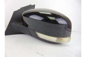 NEGRO  RETROVISOR IZQUIERDO FORD FOCUS BERLINA (CB8) Trend 2011 NEGRO 201471 FORD - 2