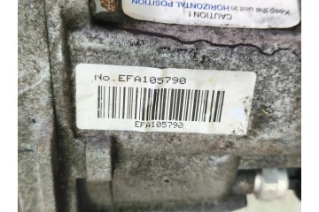 Diferencial Trasero Hyundai ix35 2.0 CDTI 4WD Diésel