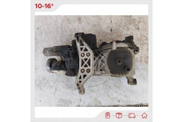 Land Rover Discovery Sport Rear Differential Diesel Differential