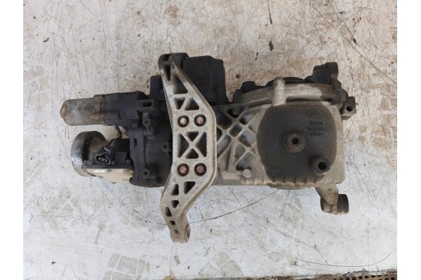 Diferencial Trasero Land Rover Discovery Sport Diésel usado 2