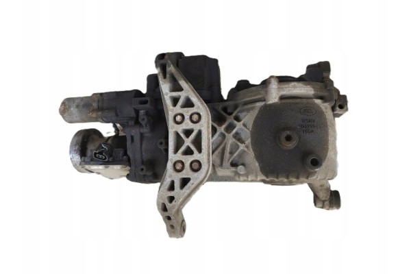 Diferencial Trasero Land Rover Discovery Sport Diésel usado 3