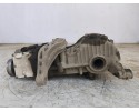 Land Rover Discovery Sport Rear Differential Diesel Differential Quality of parts according to GVO O original with manufacturer 