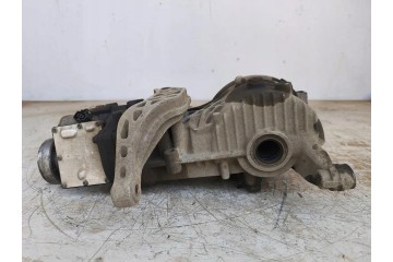 Land Rover Discovery Sport Rear Differential Diesel Differential Quality of parts according to GVO O original with manufacturer 