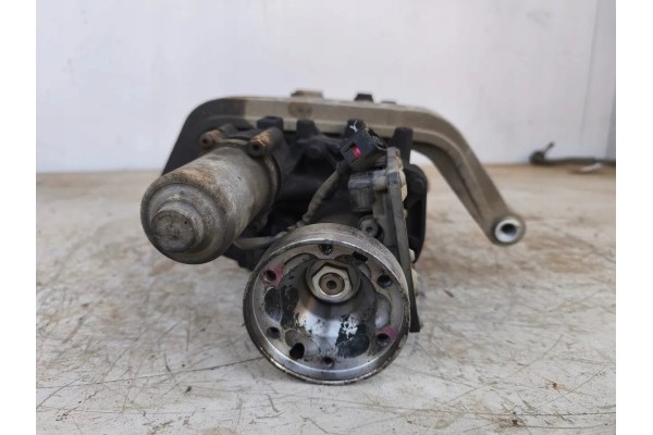 Diferencial Trasero Land Rover Discovery Sport Diésel usado 5