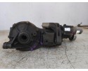 Land Rover Discovery Sport Rear Differential Diesel Differential Installation side rear