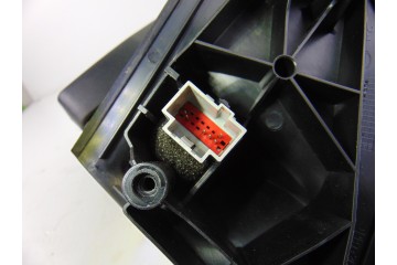 NEGRO  RETROVISOR IZQUIERDO FORD FOCUS BERLINA (CB8) Trend 2011 NEGRO 201471 FORD - 3