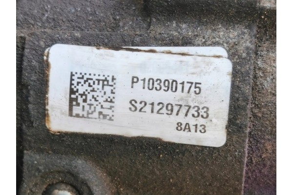 Diferencial Trasero Land Rover Discovery Sport Diésel usado 8