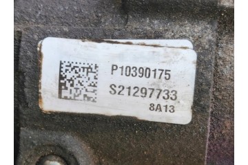 Land Rover Discovery Sport Rear Differential Diesel Differential Version English