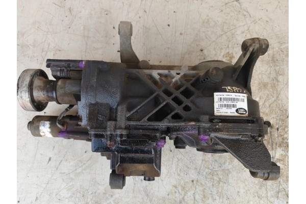 Diferencial Trasero Land Rover Discovery Sport Diésel usado 9