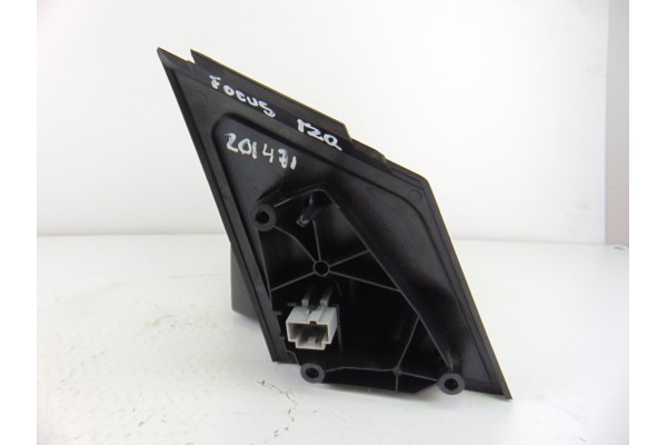 NEGRO  RETROVISOR IZQUIERDO FORD FOCUS BERLINA (CB8) Trend 2011 NEGRO 201471 FORD - 4
