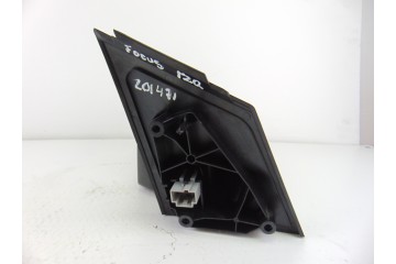 NEGRO  RETROVISOR IZQUIERDO FORD FOCUS BERLINA (CB8) Trend 2011 NEGRO 201471 FORD - 4