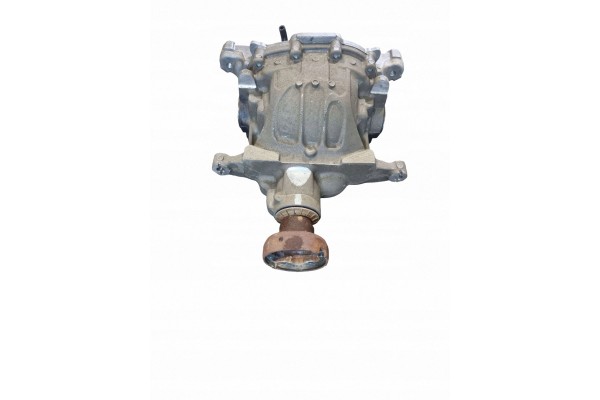 Diferencial Trasero Jeep Grand Cherokee WL JR3W4200HC usado 2