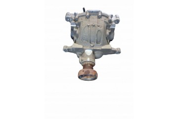 Rear Differential Rear Jeep Grand Cherokee WL JR3W4200HC Part manufacturer Jeep OE