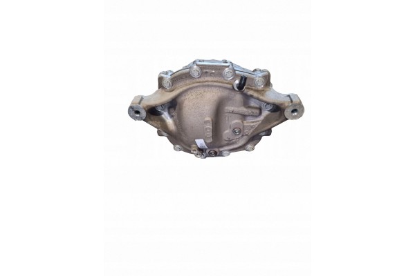 Diferencial Trasero Jeep Grand Cherokee WL JR3W4200HC usado 3