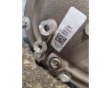 Rear Differential Rear Jeep Grand Cherokee WL JR3W4200HC Installation side rear