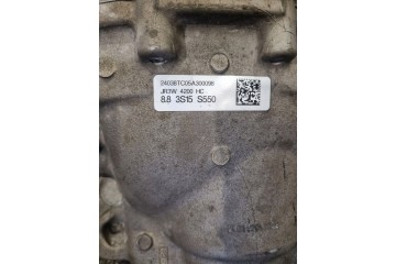 Rear Differential Rear Jeep Grand Cherokee WL JR3W4200HC Catalog number of substitutes 24038TC05A