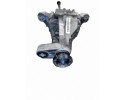 Rear Differential Rear Jeep Grand Cherokee WL P68378937AB Part manufacturer Jeep OE
