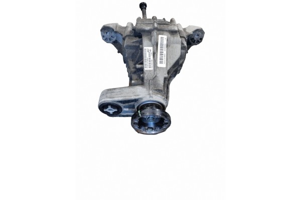 Diferencial Trasero Jeep Grand Cherokee WL P68378937AB usado 2
