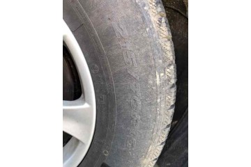 TOYOTA RAV4 (A3) Executive