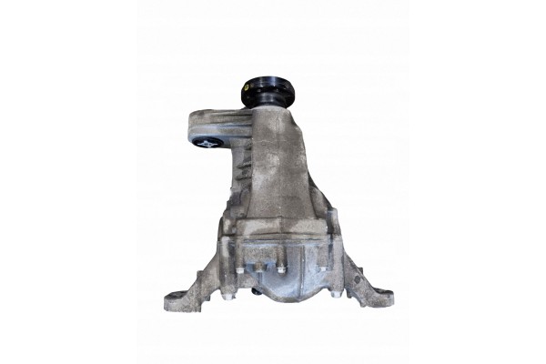 Diferencial Trasero Jeep Grand Cherokee WL P68378937AB usado 4
